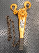 レバーブロック|KITO