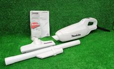 充電式クリーナ|MAKITA