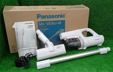 充電式掃除機|PANASONIC