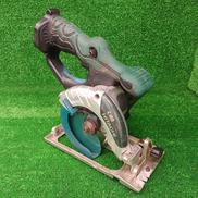 コードレス丸のこ|日立工機