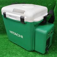 コードレス冷温庫|日立工機