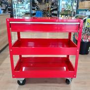 ツールワゴン|不明