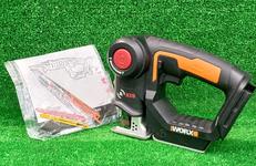 充電式ジグソー|WORX