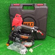 ターボドライバ|MAX