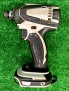 充電式インパクトドライバ|MAKITA