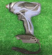 インパクトドライバー|HITACHI