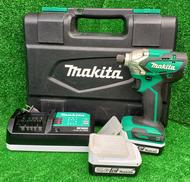 充電式インパクトドライバー|MAKITA