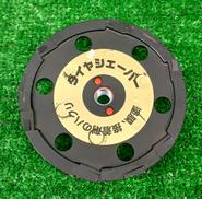 ダイヤシェーバー|NANIWA