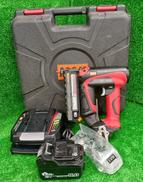 充電式ピンネイラ|MAX