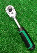 ラチェットハンドル|STAHLWILLE