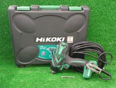 インパクトドライバ|HIKOKI