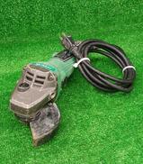 電気ディスクグラインダ|日立工機