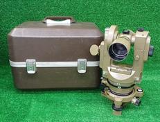 セオドライト|富士光機