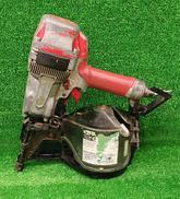 高圧エアネイラ|MAX