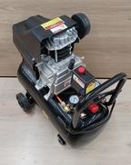 エアーコンプレッサー|選択不可