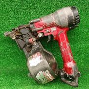 高圧釘打ち機|MAKITA