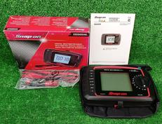 デジタルマルチメーター|SNAP-ON