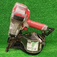 高圧エアネイラ|MAX