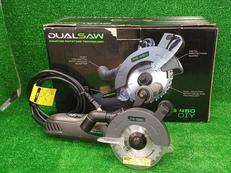 デュアルソー|オークローンマーケティング