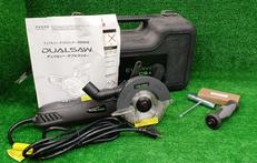 ダブルカッター|デュアルソー