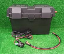 バッテリーボックス|NOCO