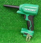 コードレスエアダスタ|HIKOKI