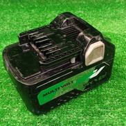 バッテリー|HIKOKI