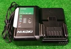 充電器|HIKOKI