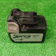 バッテリー|HITACHI