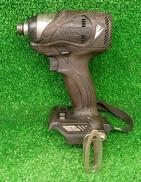 コードレスインパクトドライバ|HITACHI