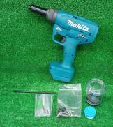 充電式リベッター|MAKITA