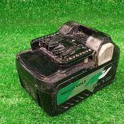 バッテリー|HIKOKI