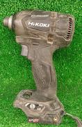 コードレスインパクトドライバ|HIKOKI