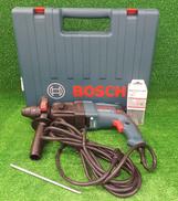 ハンマードリル|BOSCH