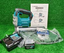 電動式グリースガン|YAMADA