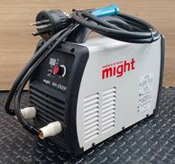 アーク溶接機|MIGHT