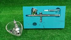 エアブラシ|タミヤ