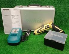 充電式ペンインパクトドライバ|MAKITA