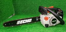 エンジンチェーンソー|ECHO