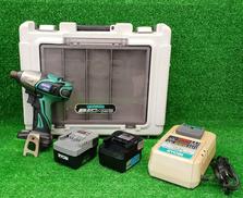 充電式インパクトドライバ|RYOBI