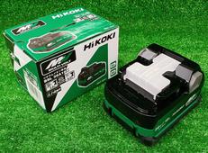 バッテリー|HIKOKI