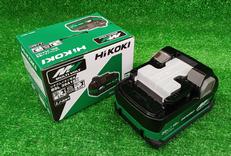 バッテリー|HIKOKI