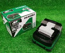 バッテリー|HIKOKI