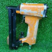 エアタッカー|MAX