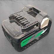 バッテリー|HIKOKI