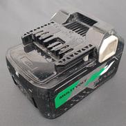 バッテリー|HIKOKI