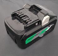 バッテリー|HIKOKI