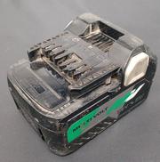 バッテリー|HIKOKI