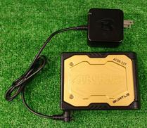 空調服用バッテリー|BURTLE