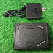 空調服用バッテリー|BURTLE